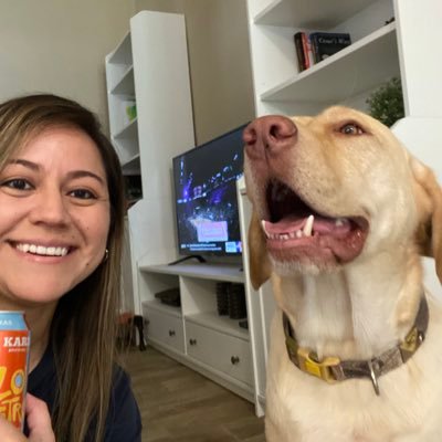 krystalmercedes's profile picture. Sales - Dell Technologies • UTEP alum ⛏