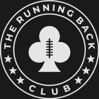 THE RUNNING BACK CLUB™️ (@therbclub1) 's Twitter Profile Photo THE RUNNING BACK CLUB™️ (@therbclub1) 's Twitter Profile Photo