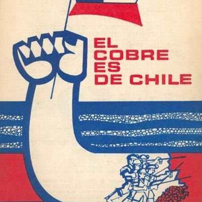 SOY DEL 38% CON ORGULLO Y LA FRENTE BIEN EN ALTO POR SIEMPRE.
Por un Chile Libre, Digno y Soberano.