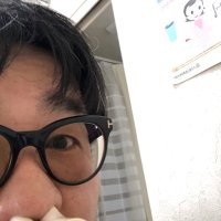 ヒライコウスケ👓とか🐟とか (@cloudno58) 's Twitter Profile