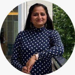 azmina_afzal1's profile picture. 