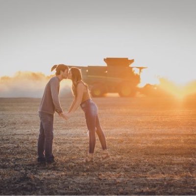 paytonfoxley's profile picture. Grain Farmer