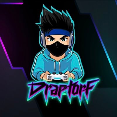 Draptorf_ Profile Picture
