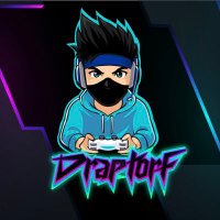 Draptorf(@Draptorf_) 's Twitter Profile Photo