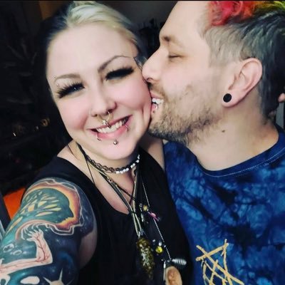 Someone once said: They're not poly, they just wanna fuck everyone together. Correct. *Ethically* Bisexual couple 👩‍❤️‍👨 Buy our Porn DM to Collab 😏
