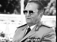 Doživotni Predsjednik SFRJ
