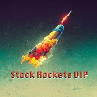 StockRockets(@stockrocketsvip) 's Twitter Profile Photo