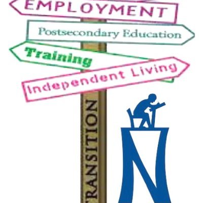 Northside ISD, San Antonio.     Updates, resources, tools & events  related to postsecondary Employment, Education/Training, Independent Living & Community.