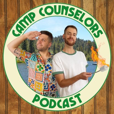 A good-natured podcast 🏕️