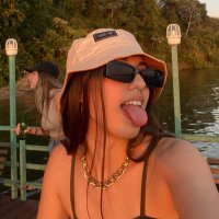 Aline Souza (@alinejsoouza) 's Twitter Profile