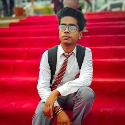rudrapratapvns's profile picture. 