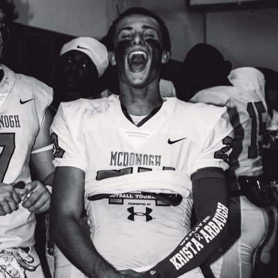 Sam Arbaugh Profile