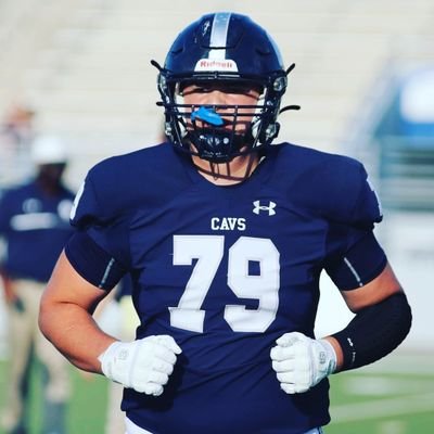 C/O 2024 - 6'4 - 295lbs - Offensive Line - 4.0 GPA - College Park High School TX
- HSU Football Commit 🟣🟡