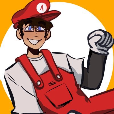 Austin19001's profile picture. Sub to my YouTube channel EveryThingMario