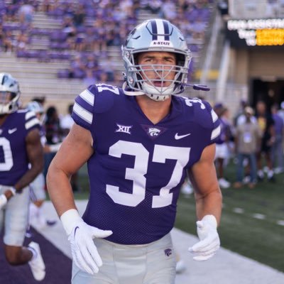 SonnerAndrew's profile picture. Kansas State Football
