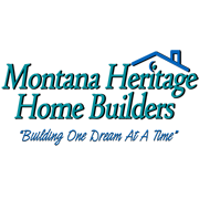 Montana Heritage Home Builders, Inc. is a family-owned and operated Design/Build company.