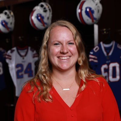 they call me K. Sweet. it’s lit ™. @buffalobills social media strategist. she/her/hers #wps