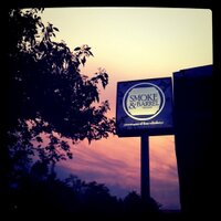 Smoke & Barrel (@smokeandbarrel) 's Twitter Profile