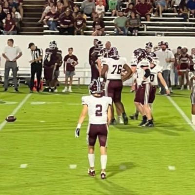 c’o 2023/ phs football/ WR/ 4.2 GPA/ 5’8 height/ 4.6 40 yrd dash/