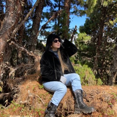 Todo lo puedo en aquel que me fortalece• Contadora-Administradora / 👩🏼👦🏻 Orgullosa MAMA AZUL 💙#HalaMadrid /