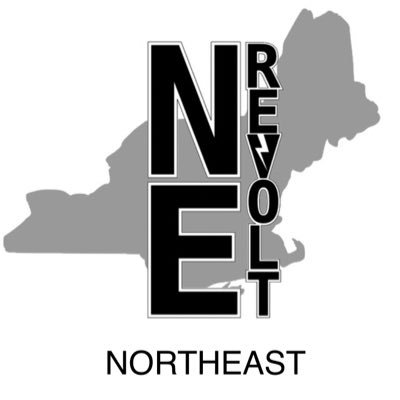 Official Twitter of NE6 (NorthEast) Revolt Upstate NYs New Balance Sponsored program. Member of @p32league national circuit. Member of @madehoops