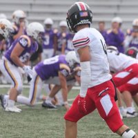 Cade Morse (@cademorse0) 's Twitter Profile Photo Cade Morse (@cademorse0) 's Twitter Profile Photo