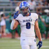 Drew Taylor (@drew_taylor9) 's Twitter Profile Photo Drew Taylor (@drew_taylor9) 's Twitter Profile Photo