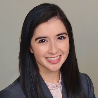 Isabella Aldana, MD