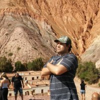 Diego Palacios Herrera (@medicusjames) 's Twitter Profile