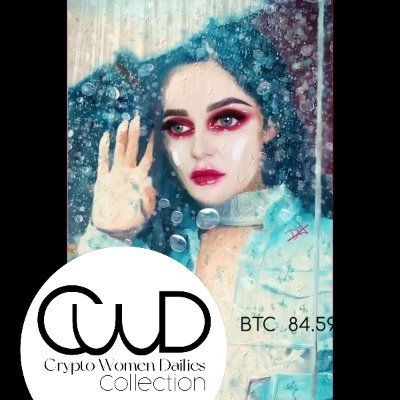 ✨ Meet the NFT Bitcoin Historians known as Crypto Women Dailies ✨ Grab your piece of crypto history TODAY 👉https://t.co/dJKZ5DWd4q 🔥