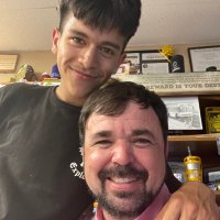 Joshua (@joshuahinerman) 's Twitter Profile