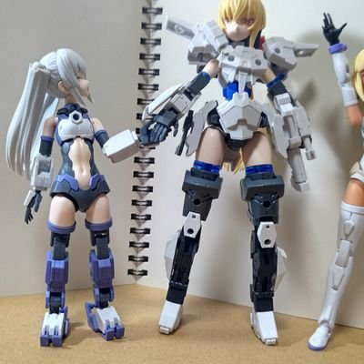 RYU5RYU2RYU5's profile picture. MM&MS用&ニケ沼のアカウント。TLはほぼ見れてないです💦