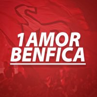 Primeiro Amor Benfica(@1amorbenfica) 's Twitter Profile Photo