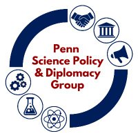 Penn Science Policy and Diplomacy Group (@upennsciencepol) 's Twitter Profile