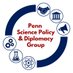Penn Science Policy and Diplomacy Group (@upennsciencepol) Twitter profile photo Penn Science Policy and Diplomacy Group (@upennsciencepol) Twitter profile photo