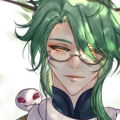 reliy •🍀•さんのプロフィール画像