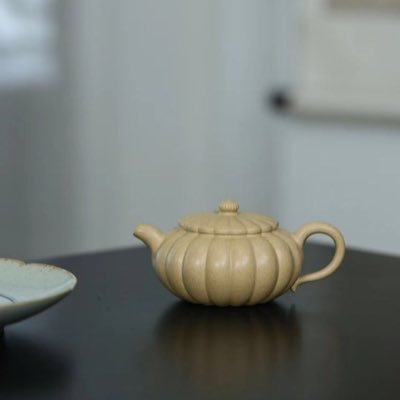 Chinese teapot king