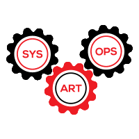 SysOps (@artofsysops) 's Twitter Profile