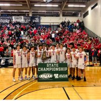 Trinity Pioneers Boys Basketball (@ths_pioneersbb) 's Twitter Profile