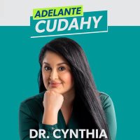 cynthia gonzalez (@drgonzalez2022) 's Twitter Profile Photo cynthia gonzalez (@drgonzalez2022) 's Twitter Profile Photo