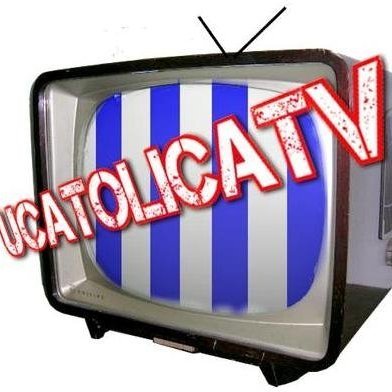 UCatolicaTV Profile Picture