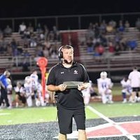 Mitchell Westcamp (@coachwestcamp) 's Twitter Profile