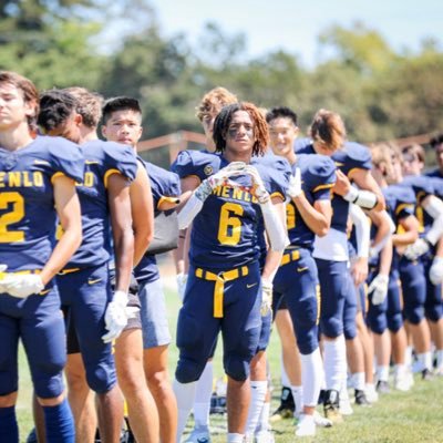 |Menlo school |Athlete ‘24|Running Back/Outside Linebacker| 6’0 190 |willisionejohnson@gmail.com #650-863-5863 https://t.co/oK3iWhqHQU