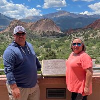 Gary fuller (@gfuller505) 's Twitter Profile