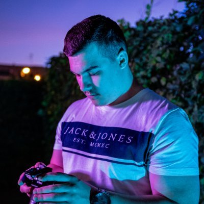 Rocket League player/ Streamer: https://t.co/x4Ek7eijp9. Top 49 RLCS