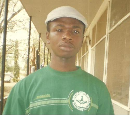 Am cool, maybe more than your liking.