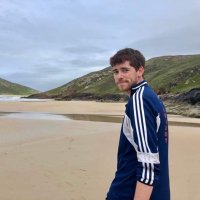 Tim Hirschel-Burns (@timh_b) 's Twitter Profile