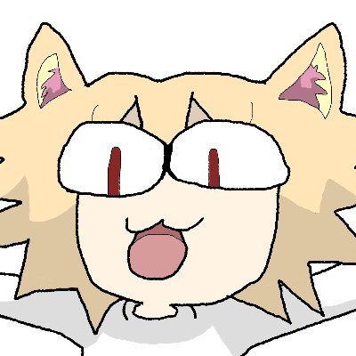 VulpesLegit's profile picture. | pan | part-time twitter artist |