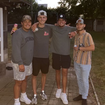 jessereid141's profile picture. University of Nebraska Omaha 23’