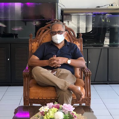 AnwardRosihan's profile picture. 